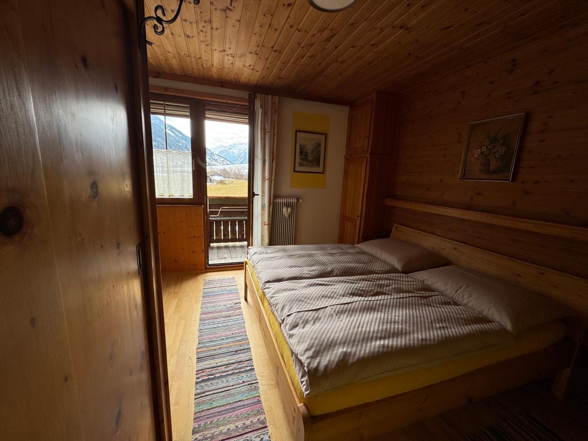 Landhaus Rasser Rauris Exteriér fotografie