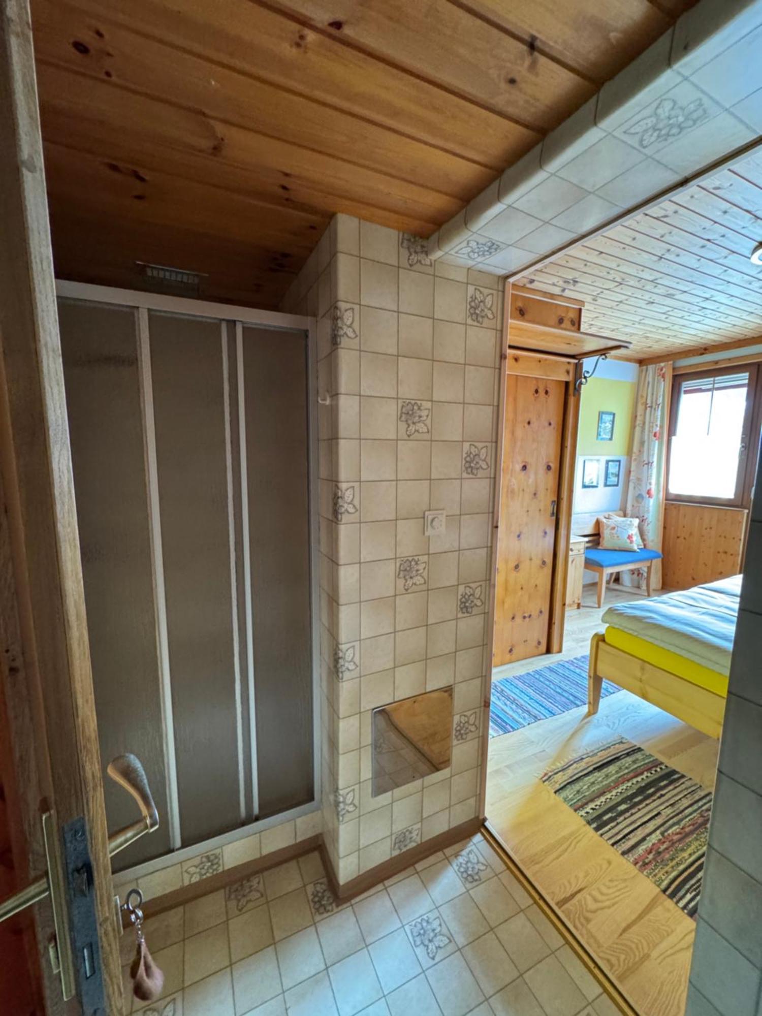 Landhaus Rasser Rauris Exteriér fotografie
