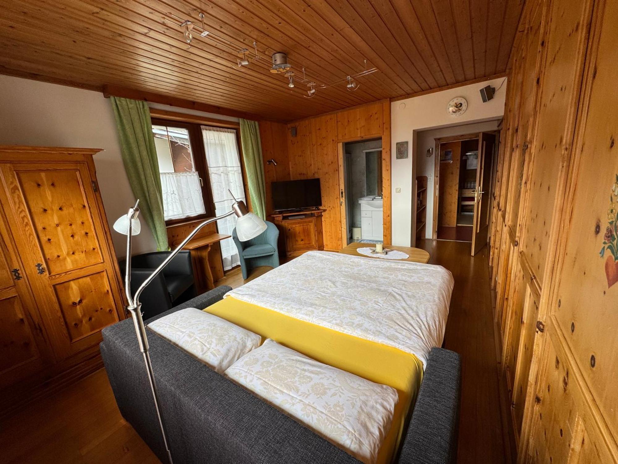 Landhaus Rasser Rauris Exteriér fotografie