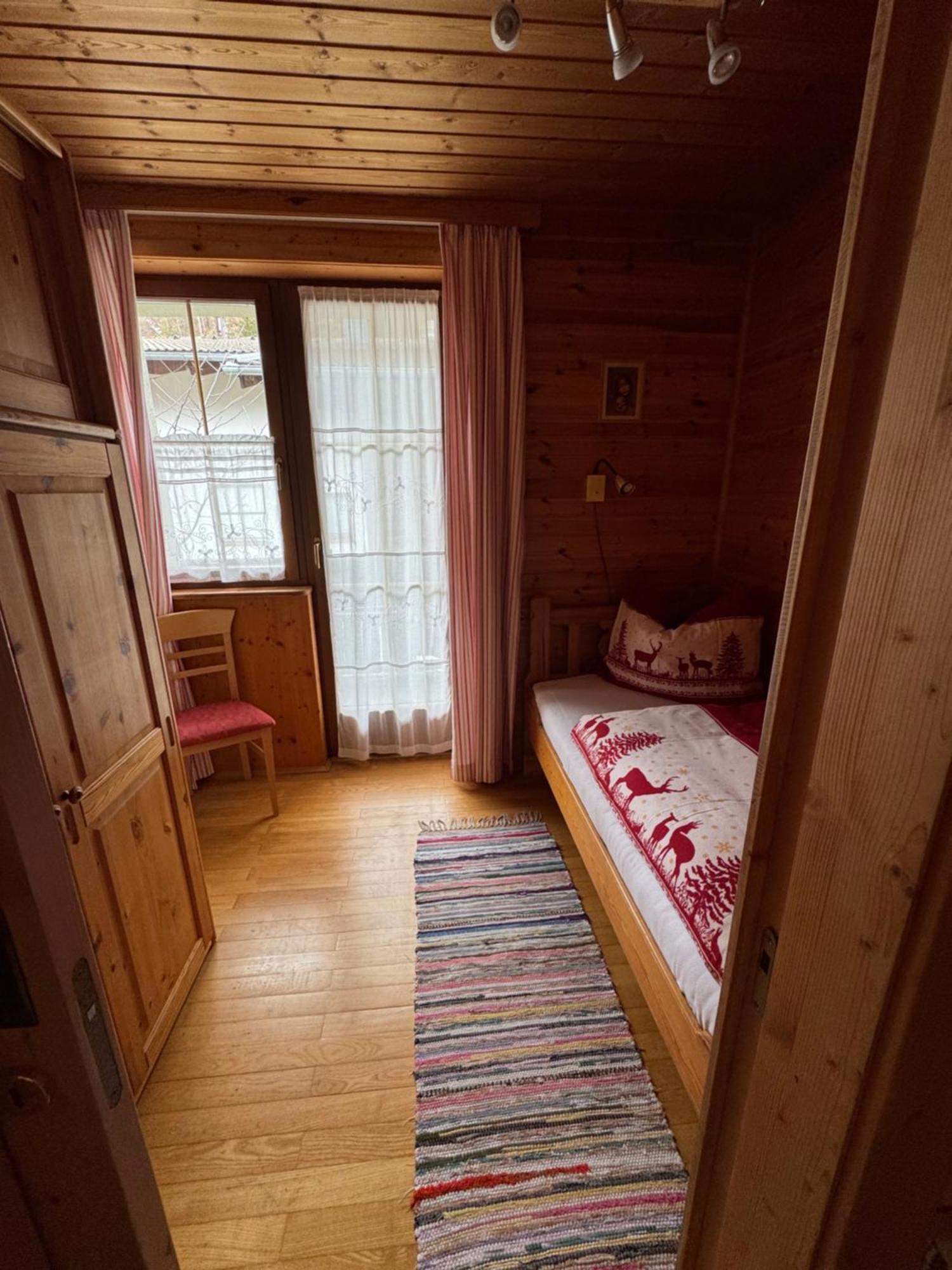 Landhaus Rasser Rauris Exteriér fotografie