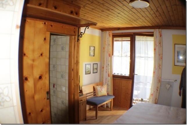 Landhaus Rasser Rauris Exteriér fotografie