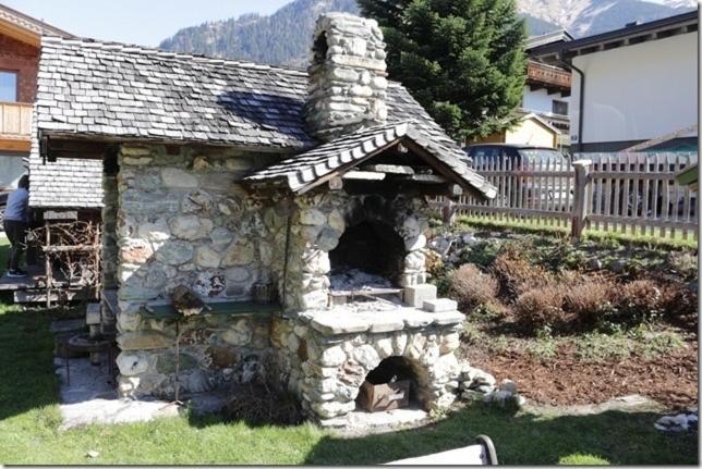 Landhaus Rasser Rauris Exteriér fotografie