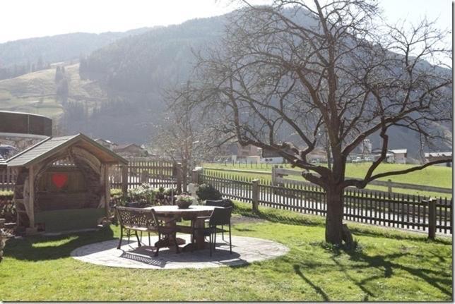 Landhaus Rasser Rauris Exteriér fotografie
